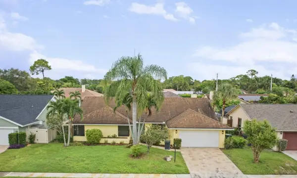 13787 Exotica Lane, Wellington, FL 33414