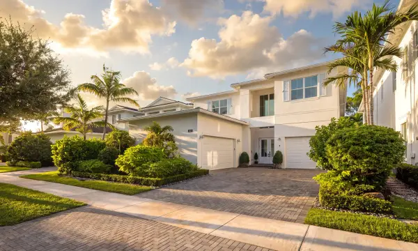 1142 Faulkner Terrace, Palm Beach Gardens, FL 33418