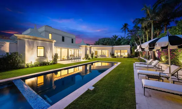 150 El Vedado Road, Palm Beach, FL 33480