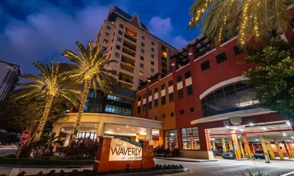 110 N Federal Highway 1214, Fort Lauderdale, FL 33301