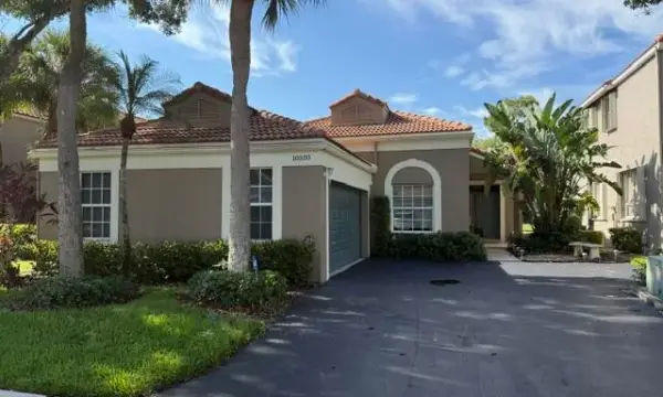 10320 NW 11th Street, Plantation, FL 33322
