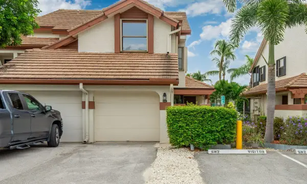 12660 Shoreline Drive 1c, Wellington, FL 33414
