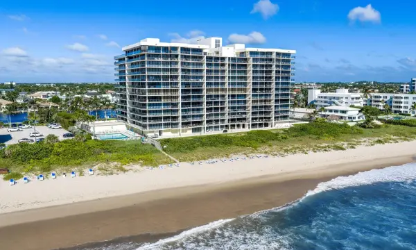 2727 S Ocean Boulevard 1502, Highland Beach, FL 33487