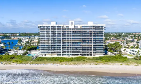 2727 S Ocean Boulevard 1502, Highland Beach, FL 33487