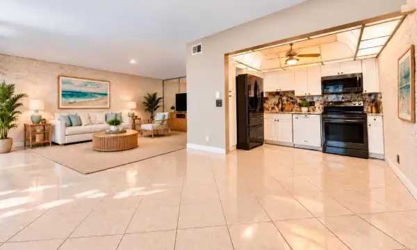 110 Wellington B, West Palm Beach, FL 33417