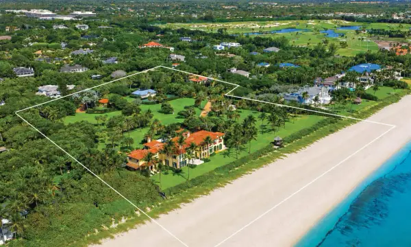 12210 Banyan Road, North Palm Beach, FL 33408