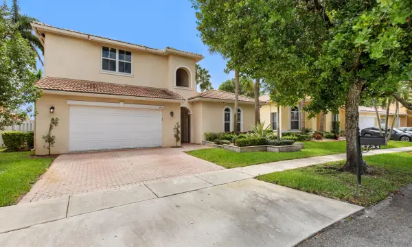 Address Withheld, Miramar, FL 33027