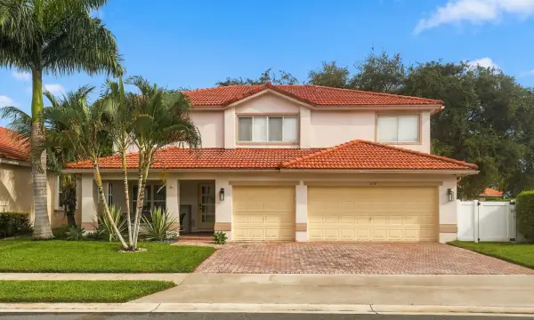 1434 Artimino Lane, Boynton Beach, FL 33436