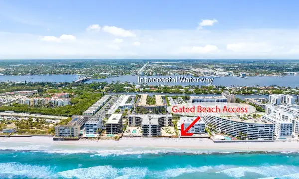 3605 S Ocean Boulevard 227, Palm Beach, FL 33480