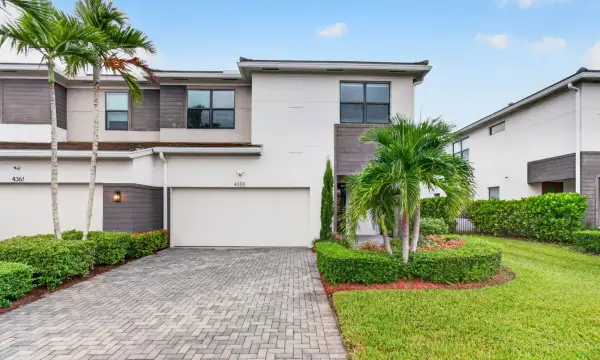 4355 Arcturus Lane, Lake Worth, FL 33467