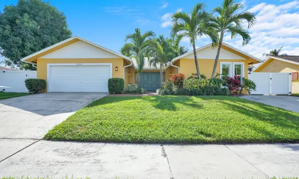 1224 NW 15th Street, Boca Raton, FL 33486