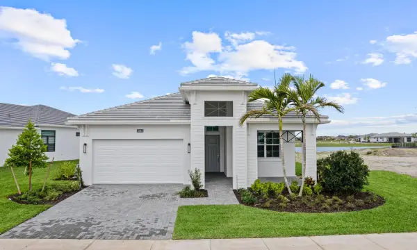 5042 Rivo Alto Circle, Westlake, FL 33470