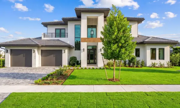 2942 Blue Cypress Circle, Wellington, FL 33414