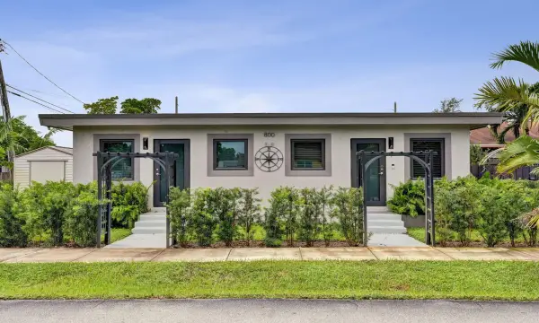 800 N 59th Avenue 1-2, Hollywood, FL 33021