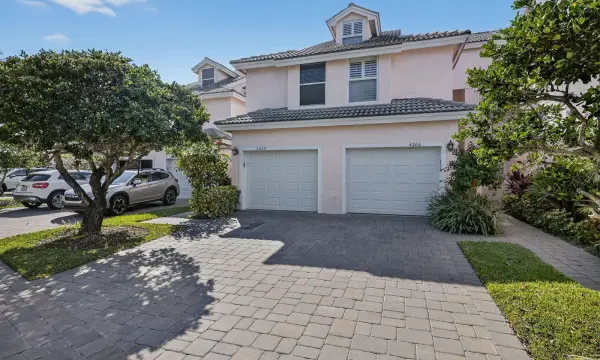 4205 Fairway Drive N 4205, Jupiter, FL 33477