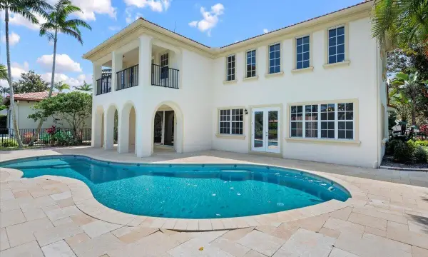 1428 Barlow Court, Palm Beach Gardens, FL 33410