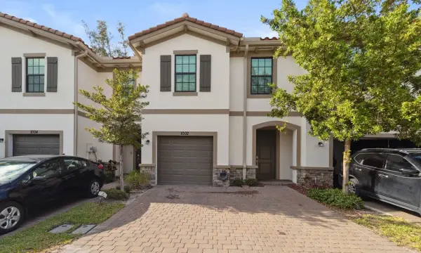 1002 Sweet Briar Lane, Riviera Beach, FL 33410