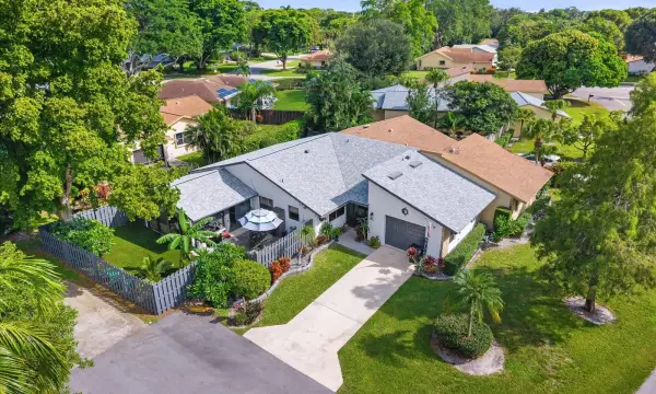 819 NW 25th Avenue, Delray Beach, FL 33445