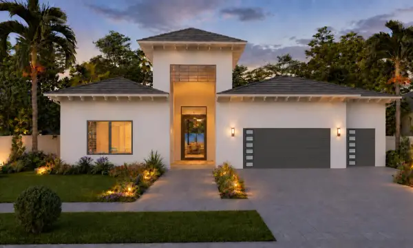 728 Osprey Way, North Palm Beach, FL 33408