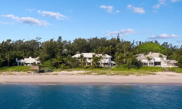 2999 N Ocean Boulevard, Gulf Stream, FL 33483