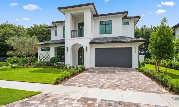 2945 Blue Cypress Circle, Wellington, FL 33414