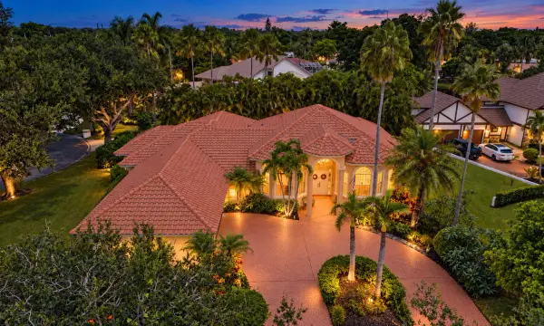 10240 Vestal Court, Coral Springs, FL 33071