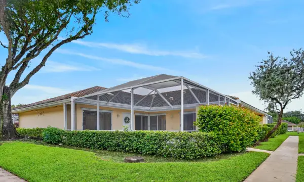 9197 Sun Terrace Circle A, Palm Beach Gardens, FL 33403