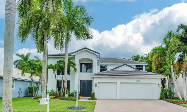 12700 Yardley Drive, Boca Raton, FL 33428