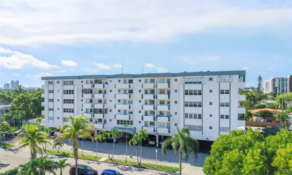 1720 Jefferson Street 212, Hollywood, FL 33020
