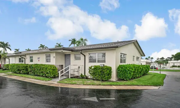 2857 W Ashley Drive W A, West Palm Beach, FL 33415