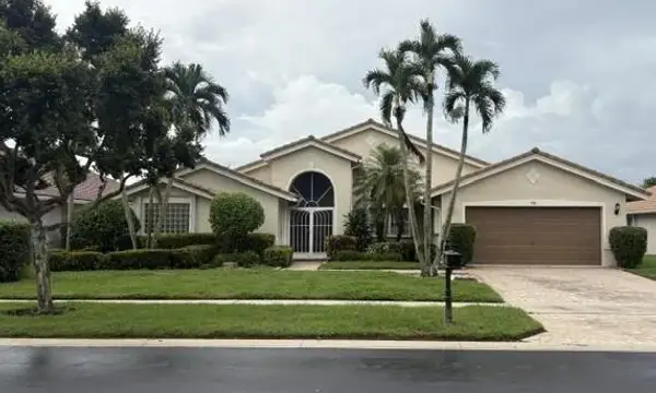 7081 Falls Road E, Boynton Beach, FL 33437