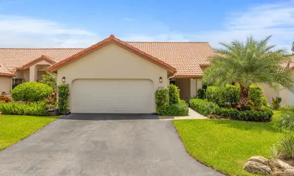23342 Water Circle, Boca Raton, FL 33486