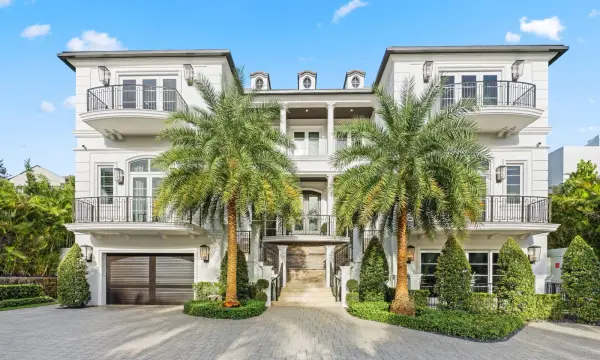 1001 Hillsboro Mile, Hillsboro Beach, FL 33062