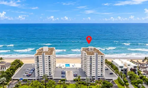 4511 S Ocean Boulevard 1003, Highland Beach, FL 33487
