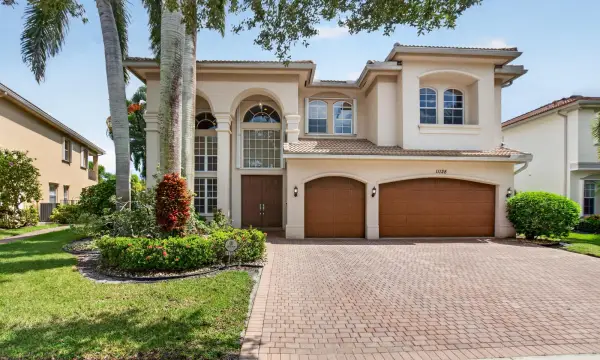 11128 Brandywine Lake Way, Boynton Beach, FL 33473