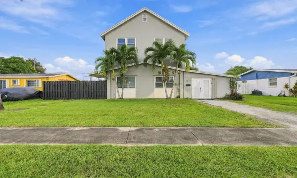 Address Withheld, Sunrise, FL 33313