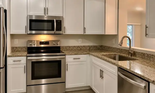 1161 Golden Lakes Boulevard 1316, West Palm Beach, FL 33411
