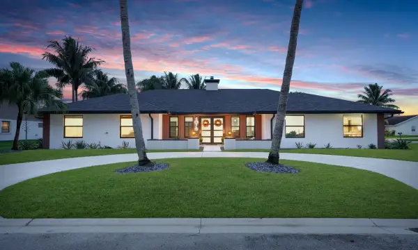 4078 Alpinia Court S, Boynton Beach, FL 33436