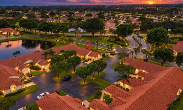 8292 Waterline Drive 106, Boynton Beach, FL 33472