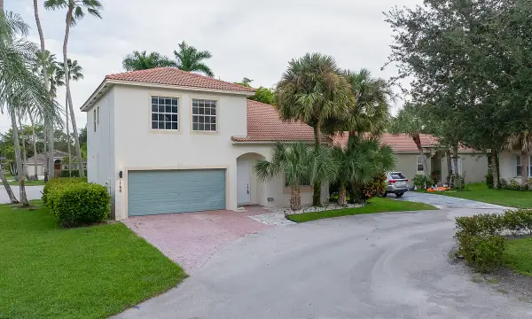 1790 Pierside Circle, Wellington, FL 33414