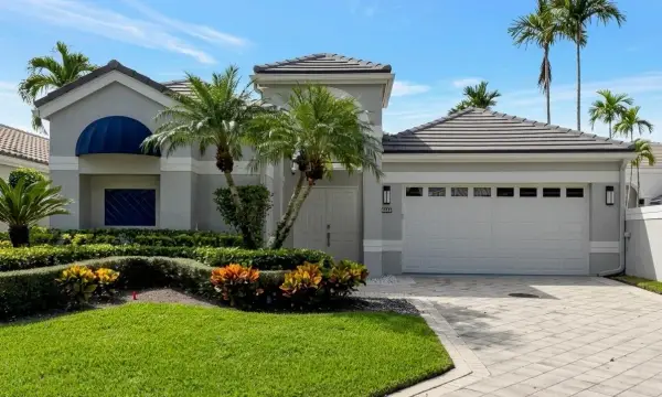 3549 NW Clubside Circle, Boca Raton, FL 33496