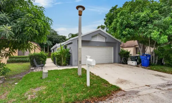 3360 NW 22nd Court, Coconut Creek, FL 33066
