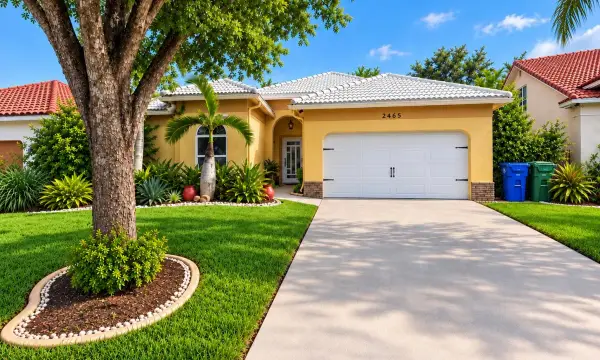 2465 Kimmie Drive, Cooper City, FL 33026