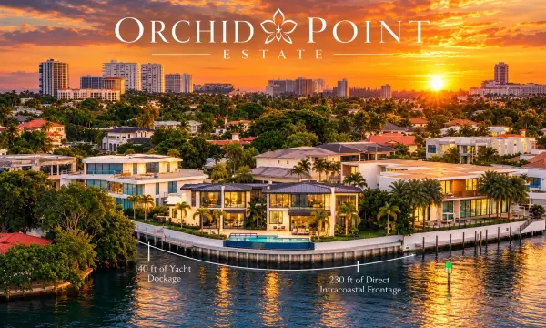829 Orchid Drive, Boca Raton, FL 33432