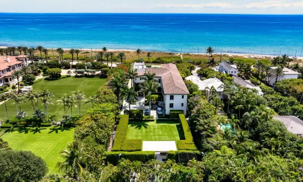 410 N Ocean Boulevard, Delray Beach, FL 33483