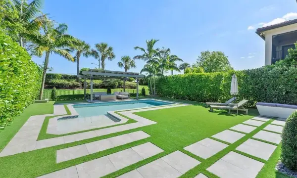 11133 Meridian Drive N, Parkland, FL 33076