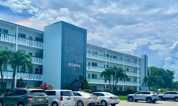 350 Keswick C, Deerfield Beach, FL 33442