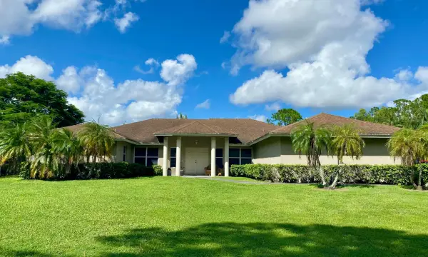 15095 110th Avenue N, Jupiter, FL 33478