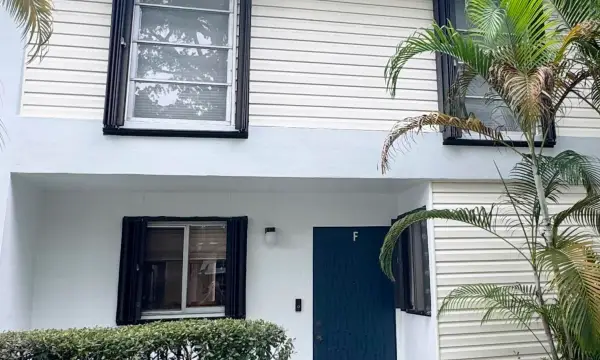 3321 Farragut Street 7f, Hollywood, FL 33021