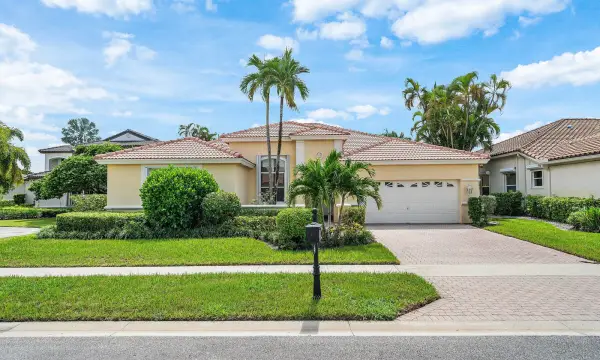 11054 Blue Coral Drive, Boca Raton, FL 33498